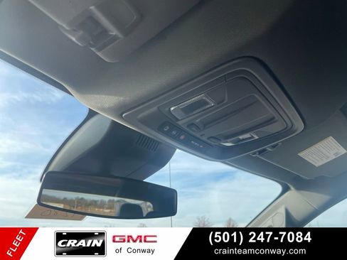 New 2026 GMC Sierra 1500 Pro w/ Convenience Package image 20