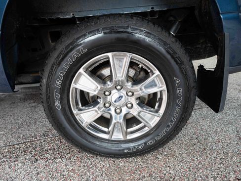 Used 2016 Ford F150 XLT w/ XTR Package image 28