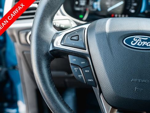 Used 2024 Ford Edge SEL AWD/4WD image 13