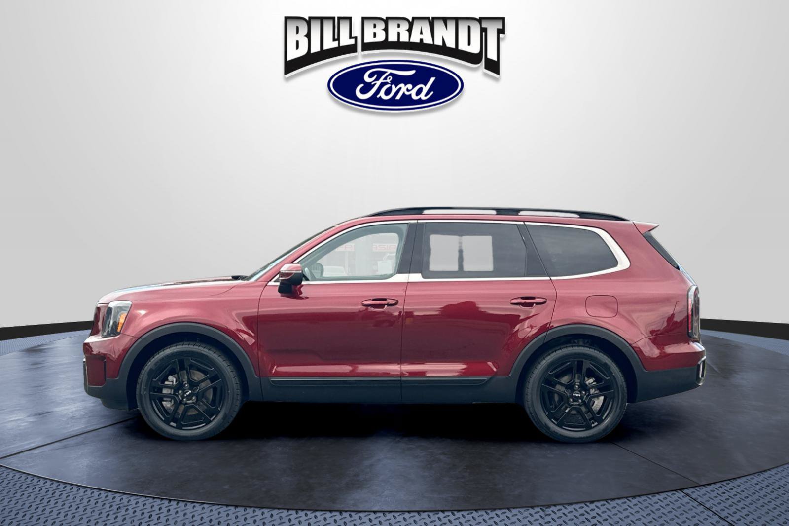 Used 2024 Kia Telluride EX X-Line AWD/4WD image 6