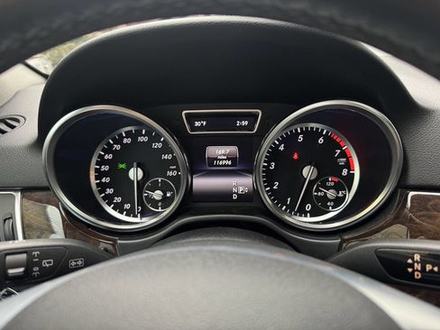 Used 2014 Mercedes-Benz ML 350 4MATIC image 19