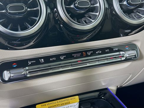 Certified 2026 Mercedes-Benz GLA 250 4MATIC image 20