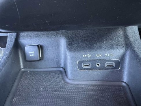 Used 2018 Dodge Durango R/T w/ Trailer Tow Group IV image 18