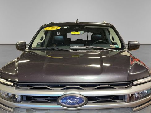 Used 2024 Ford Expedition Max XLT image 14