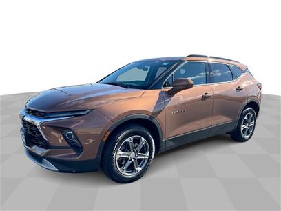 Certified 2023 Chevrolet Blazer LT w/ Convenience Package