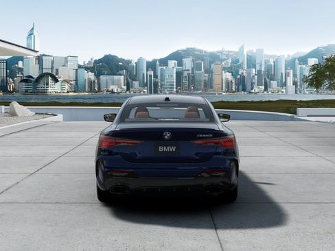 New 2027 BMW M440i Coupe w/ Premium Package RWD image 5