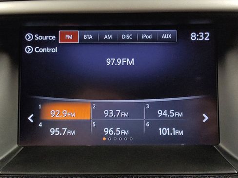 Used 2020 Nissan Pathfinder SV w/ Rock Creek Edition FWD image 25