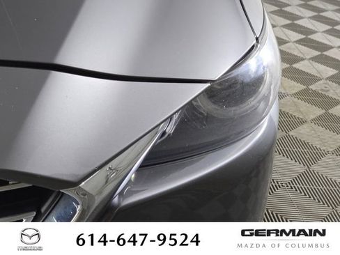 Used 2018 MAZDA CX-9 Grand Touring AWD/4WD image 14