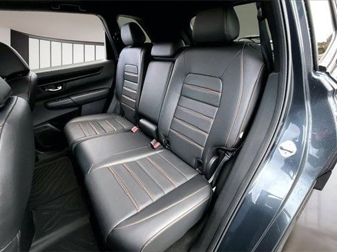 Certified 2025 Honda CR-V Sport-L image 21