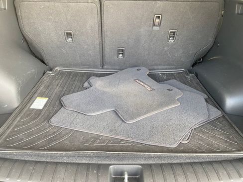 Used 2016 Hyundai Tucson Limited w/ Option Group 03 image 11