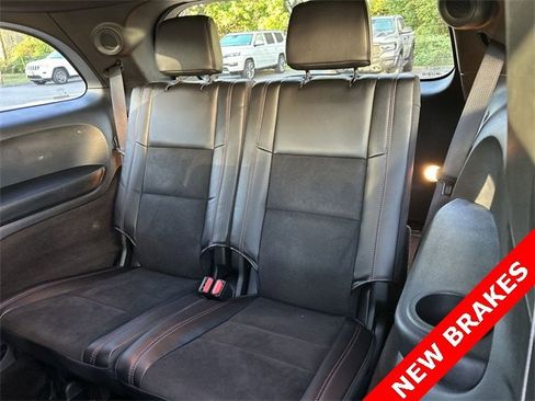 Certified 2022 Dodge Durango R/T image 24