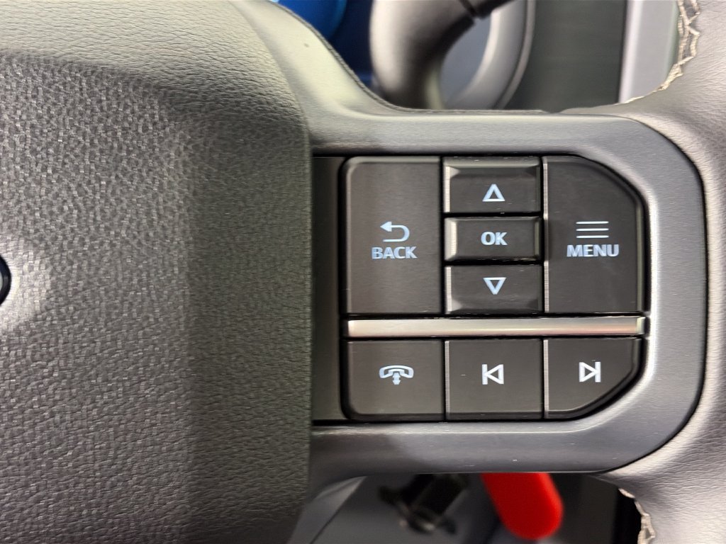 Used 2024 Ford F150 XLT w/ Mobile Office Package AWD/4WD image 18