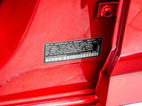 Used 2023 Volkswagen Arteon SEL image 49