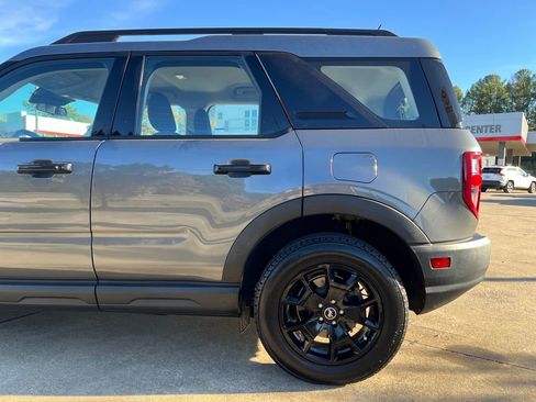 Used 2022 Ford Bronco Sport image 29