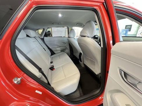 New 2026 Hyundai Kona SEL Premium image 13