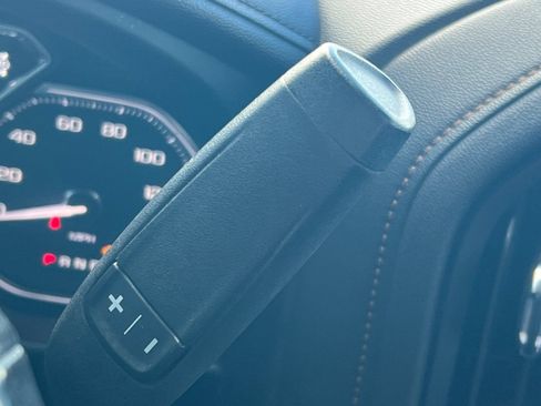 Used 2020 GMC Sierra 2500 AT4 w/ AT4 Premium Package image 21