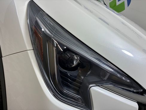 Certified 2024 Subaru Ascent Touring image 32