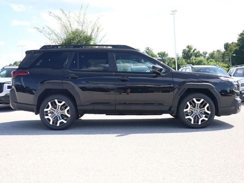 New 2026 Subaru Outback Touring XT AWD/4WD image 4