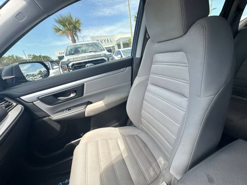 Used 2020 Honda CR-V LX image 33