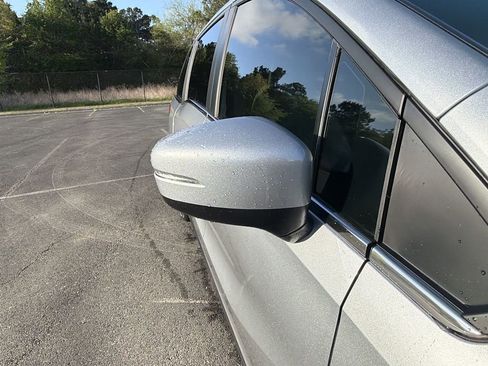 New 2026 Honda Odyssey EX-L image 16