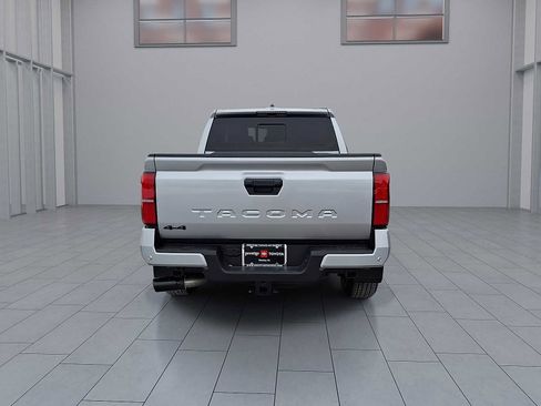 New 2026 Toyota Tacoma TRD Sport image 8