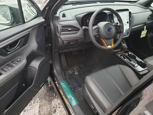 New 2026 Subaru Forester Wilderness image 10