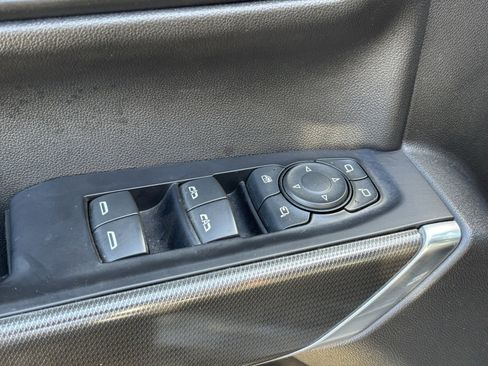 Used 2020 GMC Sierra 1500 AT4 w/ AT4 Premium Package image 16