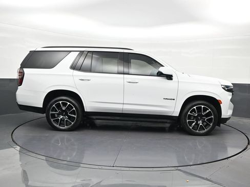 Used 2024 Chevrolet Tahoe RST w/ Luxury Package RWD image 7