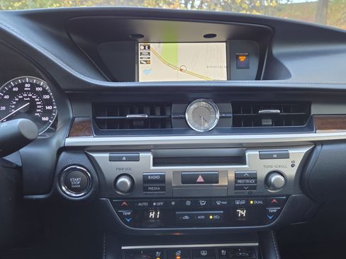 Used 2018 Lexus ES 350 ES 350 image 18