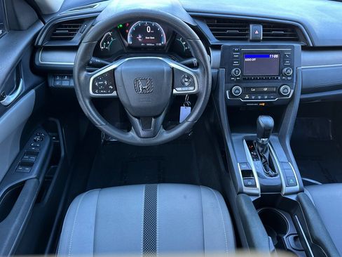 Used 2020 Honda Civic LX image 15