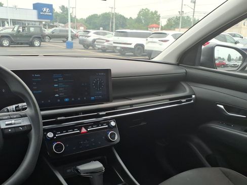 Used 2026 Hyundai Tucson SEL AWD/4WD image 21