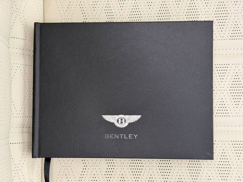 New 2026 Bentley Continental Mulliner AWD/4WD image 41