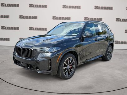 Used 2024 BMW X5 xDrive40i w/ M Sport Package