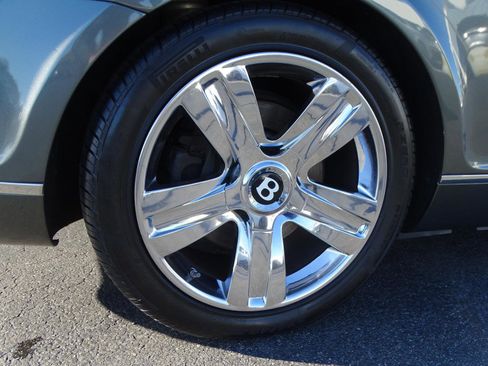 Used 2007 Bentley Continental GTC AWD/4WD image 28
