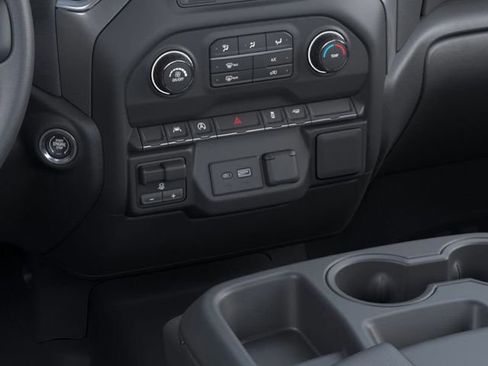 New 2026 Chevrolet Silverado 1500 W/T w/ WT Value Package image 23