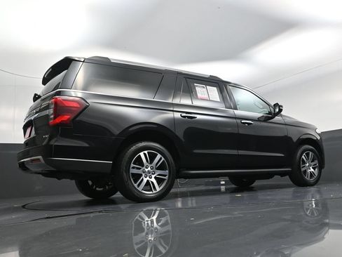 Used 2024 Ford Expedition Max Limited RWD image 19