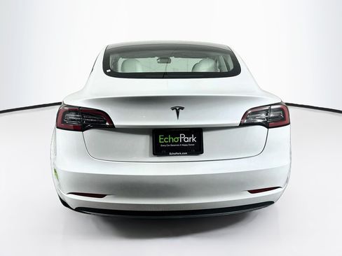 Used 2023 Tesla Model 3 Standard Range RWD image 7