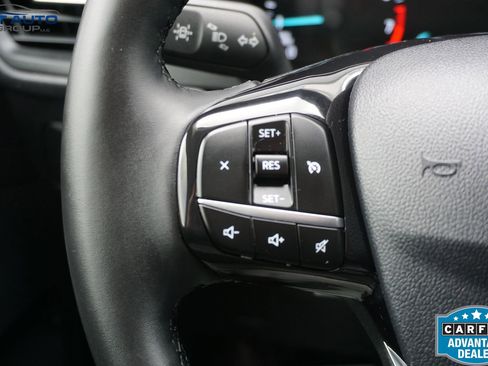 Used 2021 Ford Escape SE w/ SE Sport Appearance Package AWD/4WD image 38