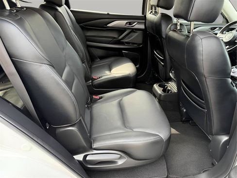 Used 2020 MAZDA CX-9 Touring w/ Touring Premium Package FWD image 35