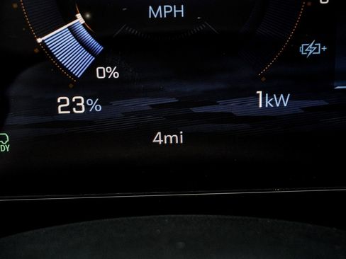 New 2026 Chevrolet Blazer EV LT image 57