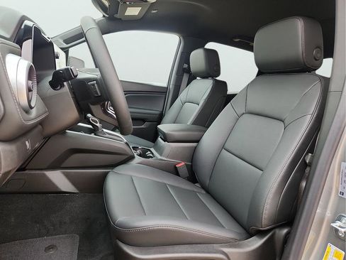 New 2026 Chevrolet Colorado LT w/ LT Convenience Package RWD image 15