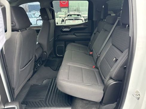 Used 2023 GMC Sierra 1500 Elevation image 16