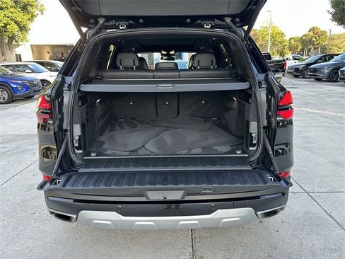 Used 2024 BMW X5 sDrive40i image 22