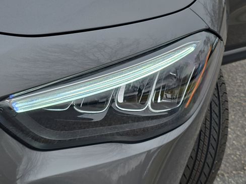 New 2026 Mercedes-Benz GLA 35 AMG 4MATIC image 31