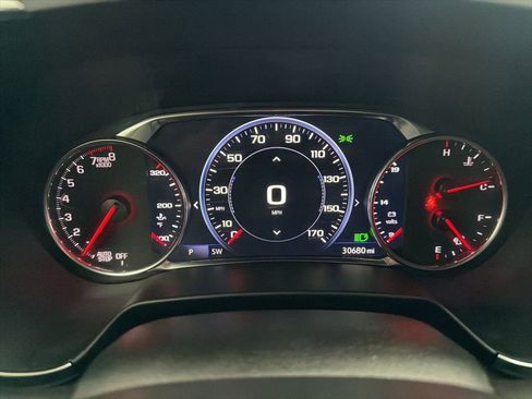 Used 2023 Chevrolet Blazer RS w/ Enhanced Convenience Package image 33