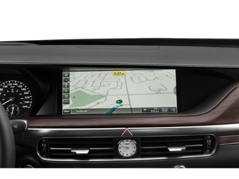 Certified 2021 Genesis G90 5.0 Ultimate image 19