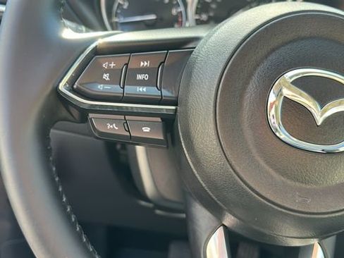 Used 2025 MAZDA CX-5 AWD 2.5 S w/ Preferred Package image 17