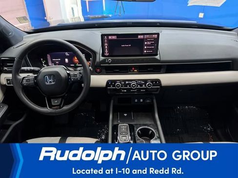 Used 2026 Honda Passport TrailSport Elite image 12