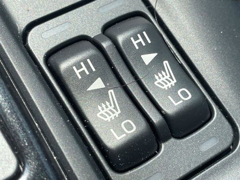 Certified 2025 Subaru Forester Wilderness image 25