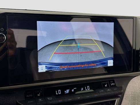 Certified 2025 Toyota Camry XLE image 13